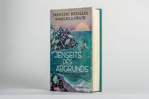 Jenseits des Abgrunds