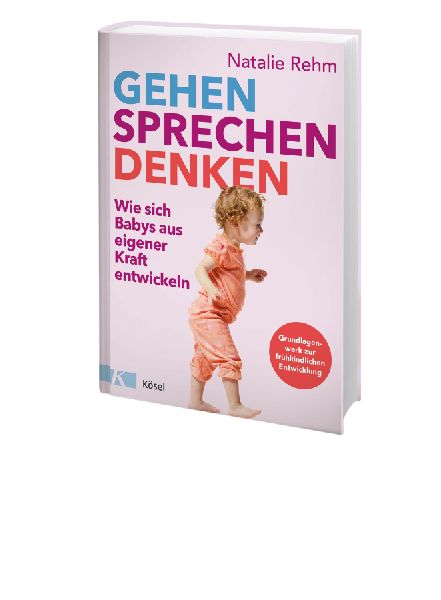 Gehen - Sprechen - Denken