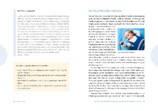 Gehen - Sprechen - Denken