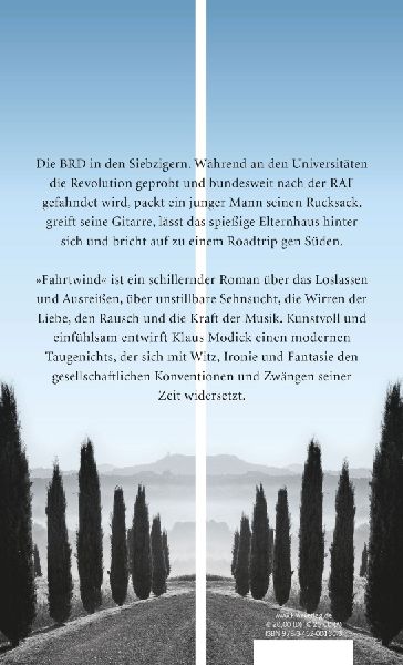 Fahrtwind