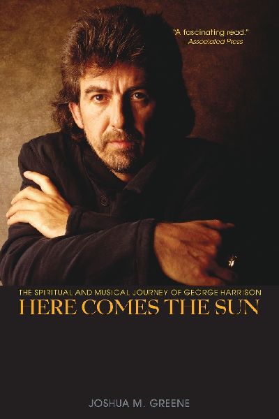 Here Comes the Sun