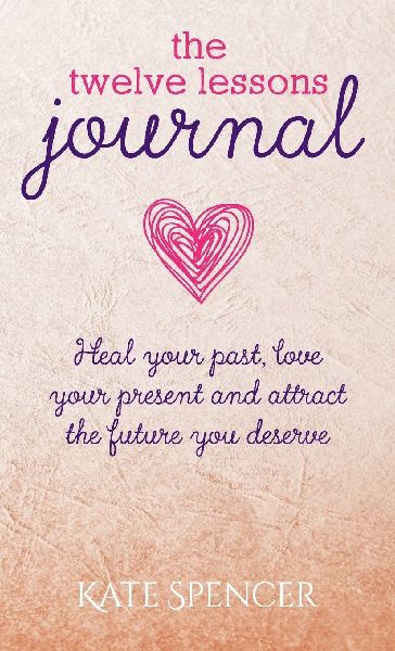 The Twelve Lessons Journal