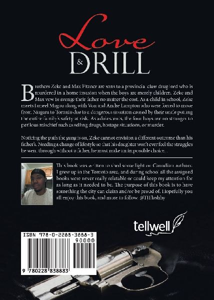 Love & Drill