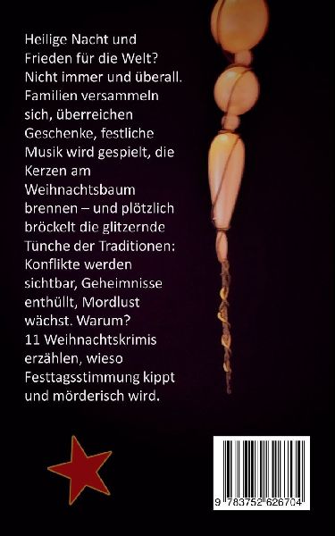 11 Fiese Weihnachtsmorde