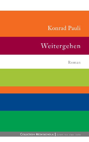 Weitergehen
