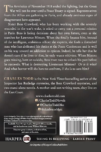 Cruel Deception LP, A