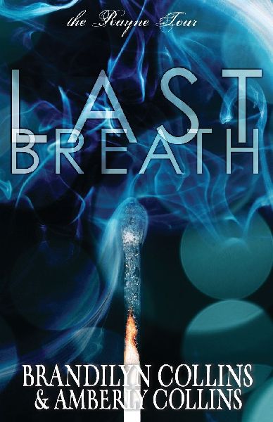 Last Breath