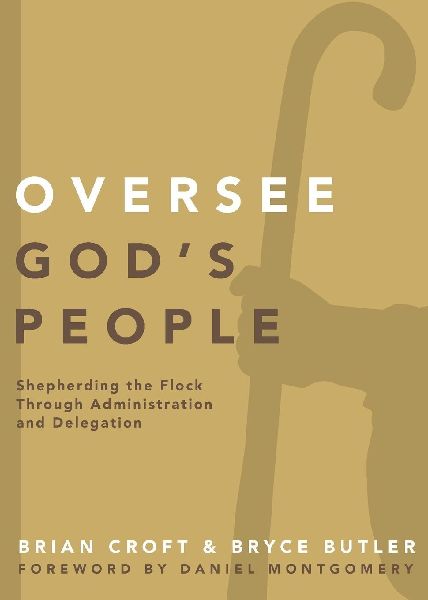 The Oversee God's People