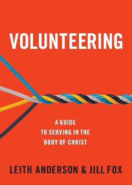 A Volunteering