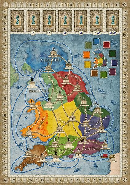 Britannia/Germania
