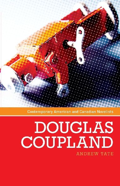 Douglas Coupland
