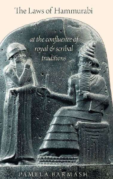 Laws of Hammurabi