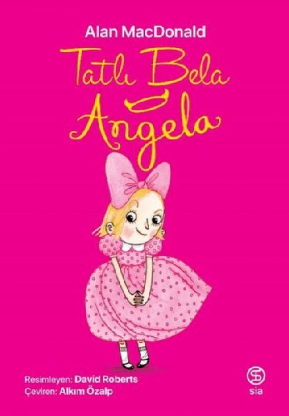 Tatli Bela Angela