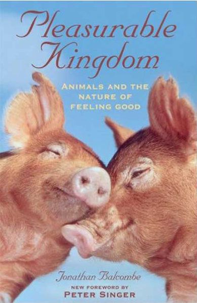 Pleasurable Kingdom