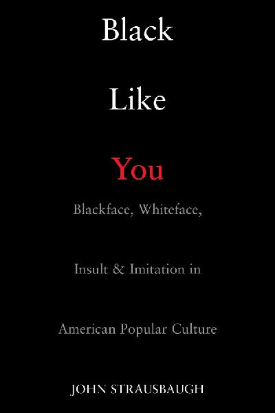 Black Like You