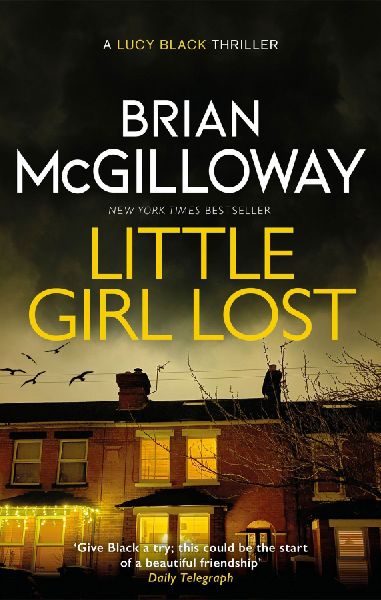 Little Girl Lost