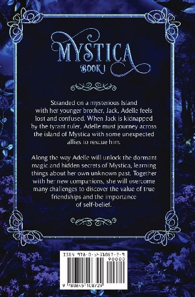 Mystica