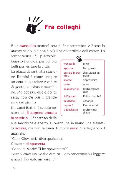 Il mondo del male