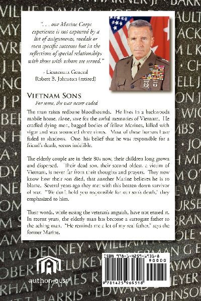 Vietnam Sons