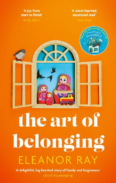 The Art of Belonging