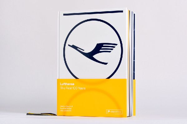 Lufthansa - The First 100 Years