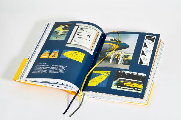 Lufthansa - The First 100 Years