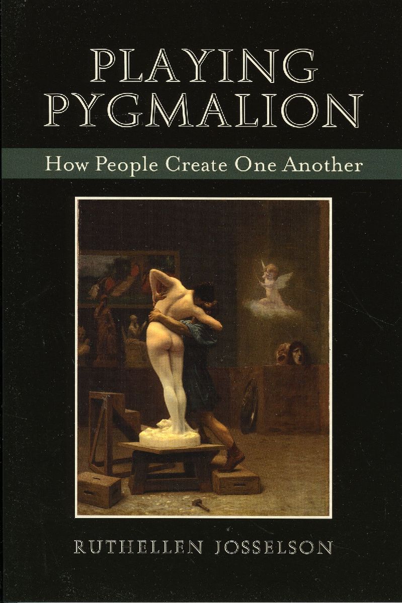 Playing Pygmalion