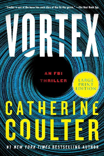 Vortex LP