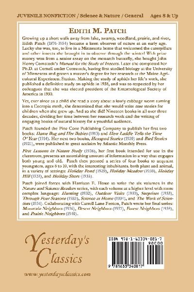 Desert Neighbors (Yesterday's Classics)