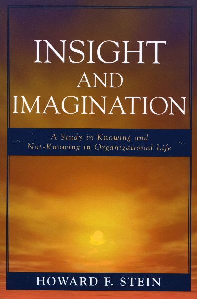 Insight and Imagination