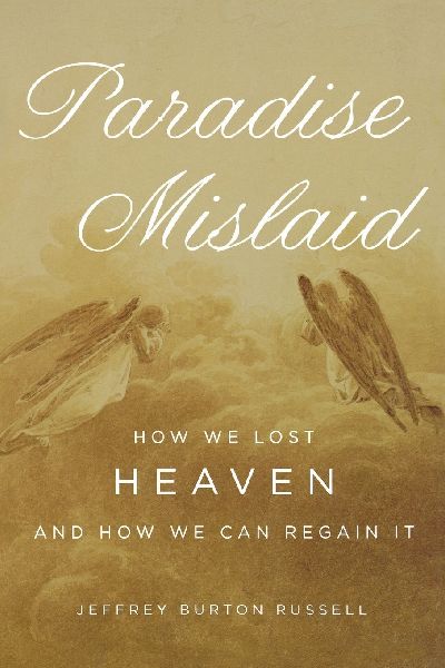 Paradise Mislaid