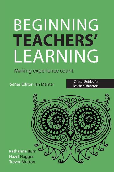 Beginning Teachers' Learning