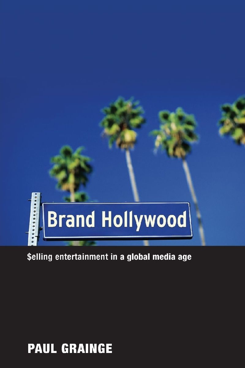 Brand Hollywood