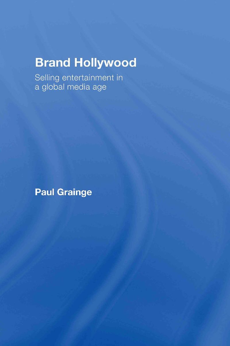 Brand Hollywood