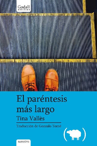 El paréntesis más largo