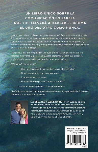 El idioma del amor