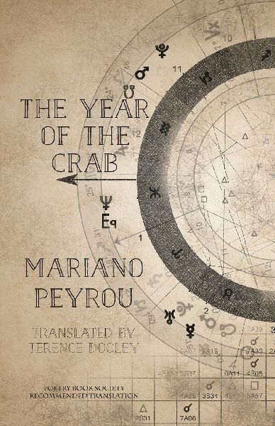 The Year of the Crab