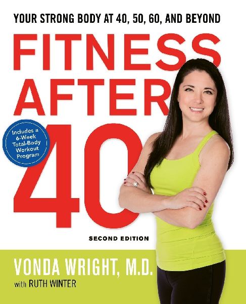 The Fitness After 40