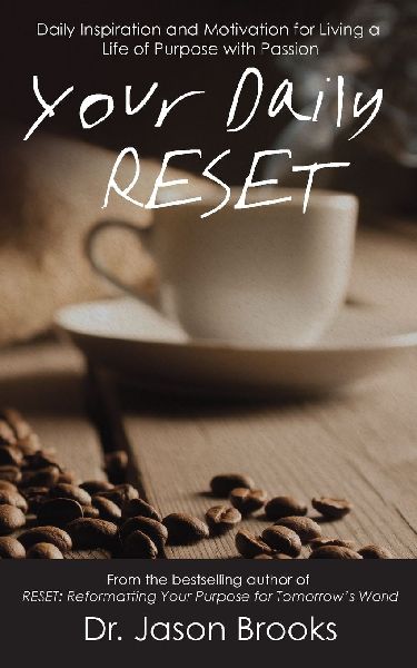 Your Daily RESET