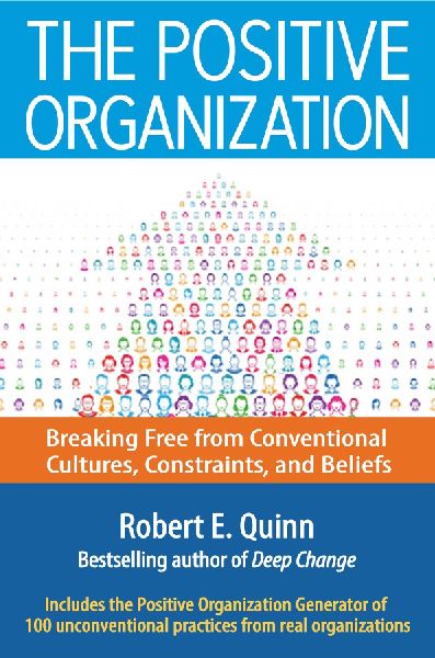 The Positive Organization