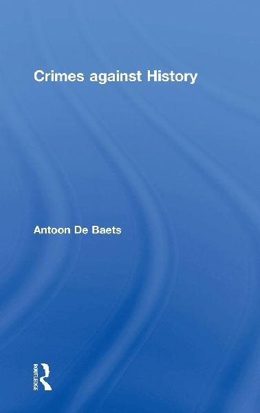Crimes against History