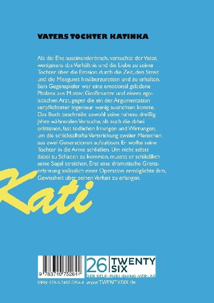 Vaters Tochter