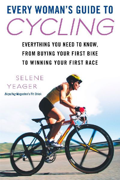 Every Woman's Guide to Cycling