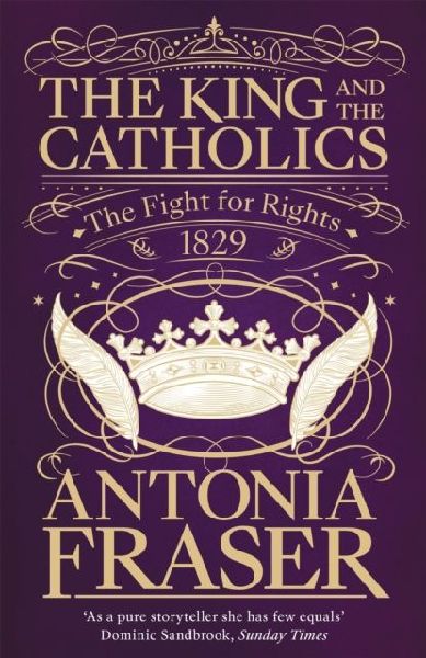 The King and the Catholics