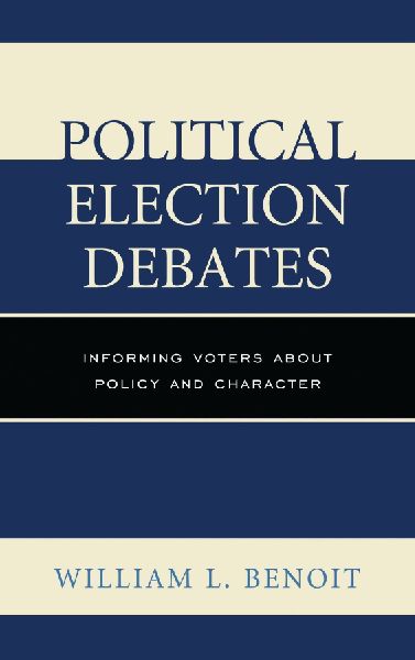 Political Election Debates