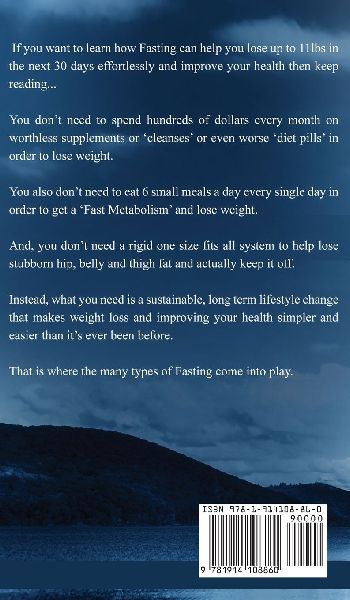Intermittent Fasting for Beginners
