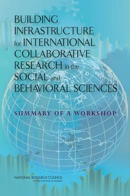 Building Infrastructure for International Collaborative Resear...