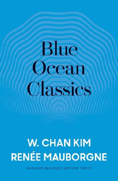 Blue Ocean Classics