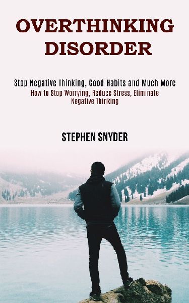 Overthinking Disorder