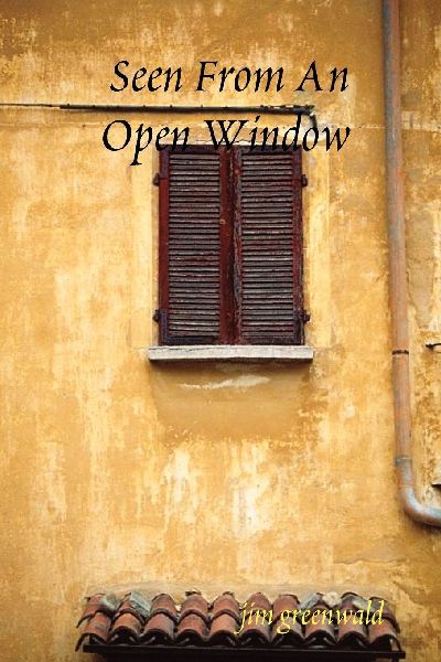 Seen From An Open Window